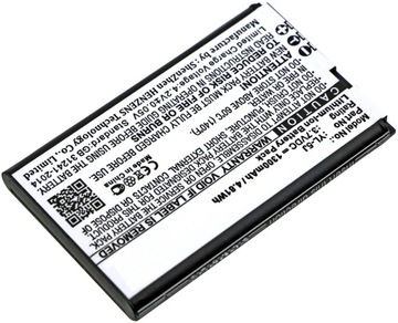 АККУМУЛЯТОР YL-5J W56-BATT ДЛЯ YEALINK W56H W56P W60P