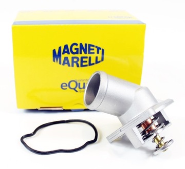 Termostat MAGNETI MARELLI OPEL Corsa C D 1.0 1.2 1.4 Astra G II