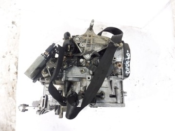 AUTOMATICKÁ SKŘÍŇ ŘAZENÍ RENAULT SCENIC I FACELIFT 1.9 DCI