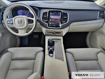 Volvo XC90 II 2022 Volvo XC 90 XC90 B5B Plus Bright AWD 250KM, ACC, B, zdjęcie 15