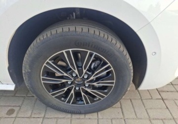 Volkswagen California Multivan 6.1 2.0 TDI BMT 150KM 2026 Volkswagen California Coast 2.0 TDI 150 KM DSG 2.0 Diesel 150KM, zdjęcie 4