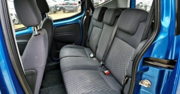 Peugeot Bipper 2010 Peugeot Bipper BENZYNA stary silnik 2x drzwi przesuwne KLIMA OKAZJA, zdjęcie 29