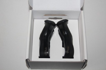 SQLAB 411 wewnętrzne profilowane rogi kierownicy rowerowej