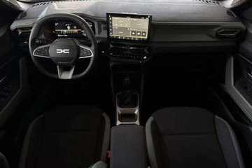 Dacia Bigster 1.2 TCe 140KM 2025 Dacia Bigster Od reki Multiview kamera Pakiet Zimowy Plus Pakiet PARKING, zdjęcie 14