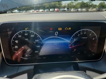 Mercedes GLC C254/X254 2024 Mercedes-Benz GLC 300 4Matic 2024 2.0l 2.0 Benzyna 255KM, zdjęcie 9