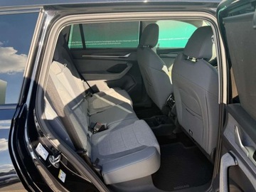 Skoda Kodiaq II SUV 1.5 TSI mHEV 150KM 2025 Skoda Kodiaq Kodiaq Edition 130 1,5 TSI iV 110 kW 6-Gang automat -D 1.5, zdjęcie 11