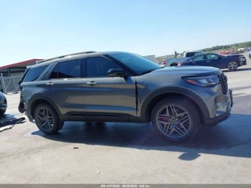 Ford Explorer VI 2025 Ford Explorer St-Line 2025 2.3l 2.3 Benzyna 300KM, zdjęcie 7