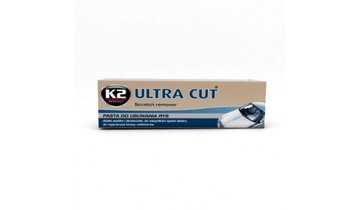 K2 Pasta ULTRA CUT- lekkościerna pasta do rys
