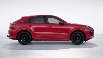 Porsche Cayenne III 2025 Porsche Cayenne GTS FV23 Gwarancja Approved 4.0 Benzyna 500KM, zdjęcie 5