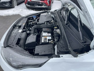 Kia Ceed III Kombi Facelifting 1.5 T-GDI 140KM 2025 Kia Cee'd Automat mHEV Podgrzewanie Kamera, zdjęcie 12