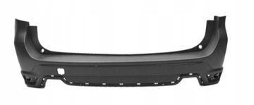 SUBARU FORESTER, 19 - ZDERZAK TYLNY 57704SJ310
