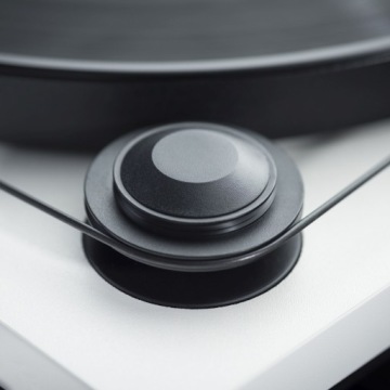 PRO-JECT PRIMARY E РУЧНОЙ ПРОИГРЫВАТЕЛЬ ОРТОФОН БЕЛЫЙ