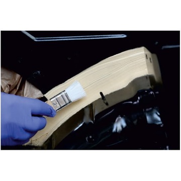 NOVOL STP FLEX аэрозольная масса - БЕЖЕВЫЙ