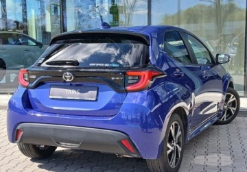 Toyota 2025 Toyota Yaris Yaris Style FV23 Salon PL Serwis ASO Bezwypadkowy 1 wl., zdjęcie 11