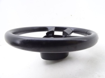 VW TOURAN I 03- KIEROWNICA SKÓRZANA