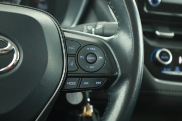 Toyota Corolla XII Sedan 1.5 VVT-i 125KM 2022 Toyota Corolla 1.5 VVT-i, Salon Polska, zdjęcie 12