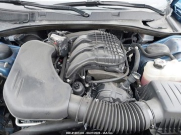 Dodge Charger VII 2023 Dodge Charger SXT 2023 3.6l 3.6 Benzyna 292KM, zdjęcie 8