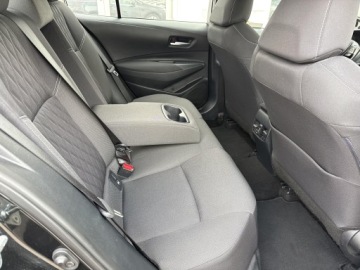 Toyota Corolla XII 2022 Toyota Corolla 1.5 Comfort MS Seria E21 (2019-) 1., zdjęcie 6