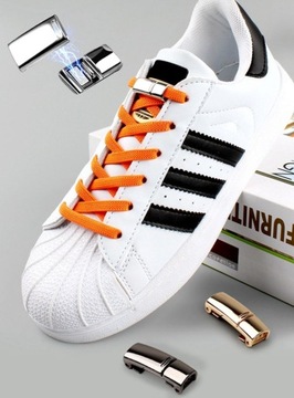 ЗАПАСНАЯ МАГНИТНАЯ ЗАМОК, резиновые шнурки