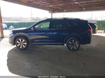 Honda Pilot II 2023 Honda Pilot Elite 2023 3.5l 3.5 Benzyna 285KM, zdjęcie 2