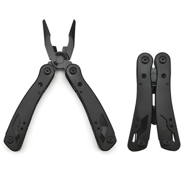 МНОГОФУНКЦИОНАЛЬНЫЙ НАБОР ИНСТРУМЕНТОВ ДЛЯ ВЫЖИВАНИЯ ВОЕННЫЙ КАРМАННЫЙ НОЖ НОЖ