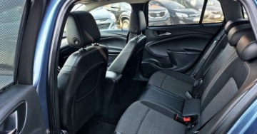Opel Astra K Sports Tourer 1.6 Turbo 200KM 2016 Opel Astra BENZYNA 200KM HANDS FREE nawigacja 2x PDC super okazja, zdjęcie 31