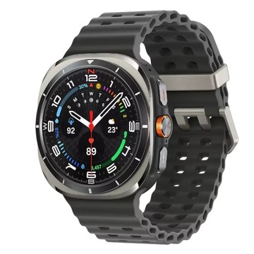 Samsung Galaxy Watch Ultra 7 47mm Titanium Silver