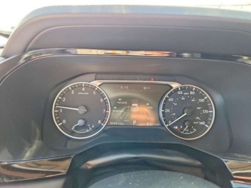 Nissan Pathfinder III 2025 Nissan Pathfinder Sl 2025 3.5 Benzyna 284KM, zdjęcie 9