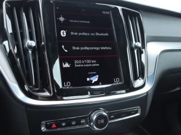 Volvo S60 III 2020 Volvo S60 B4, Salon Polska, 1. Właściciel, zdjęcie 11