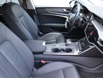 Audi A7 C8 2020 Audi A7 40 TDI, Salon Polska, Serwis ASO, 201 KM, zdjęcie 8