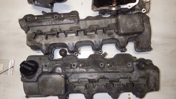 KRYT HLAVA HŘÍDELE MERCEDES W220 5.0 S500