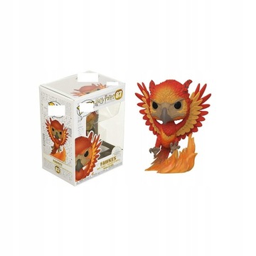 Modele figurek Harry'ego Pottera