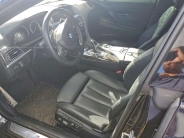 BMW Seria 6 F06-F12-F13 2013 BMW Seria 6 640i 2013 3.0 Benzyna 315KM, zdjęcie 7