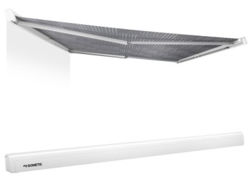 НАСТЕННАЯ ТАРИЗА DOMETIC PerfectWall PW 1100 3M