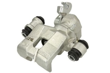 LAUBER 77.0741 TŘMEN BRZDY