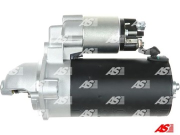 S0093 AS-PL STARTÉR