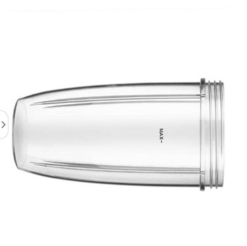 900ml do Nutribullet bidon kufel kubek pojemnik