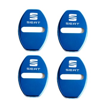 CAR STYLING HODÍ SE DO SEAT FR LEON IBIZA ALTEA AL