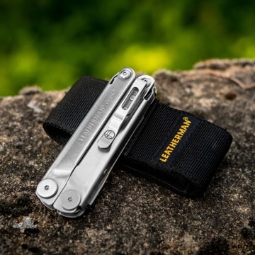 Мультитул Leatherman Curl + кобура + БЕСПЛАТНО