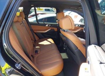 BMW X5 G05 2022 BMW X5 2022, 3.0L, 4x4, od ubezpieczalni 3.0 Benzyna 335KM, zdjęcie 9