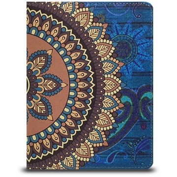 ЧЕХОЛ для POCKETBOOK COLOR / BASIC LUX 2 4 / TOUCH LUX 4 5 / EMPIK GOBOOK