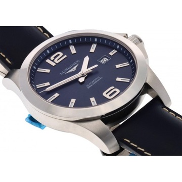 Longines Conquest NOWY LOMBARD4U KRK