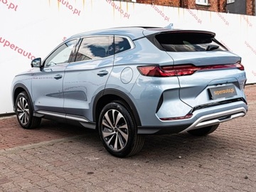 BYD Seal U DM-i 218KM 2025 DM-i 1.5 Comfort Suv (218KM) 2025, zdjęcie 2