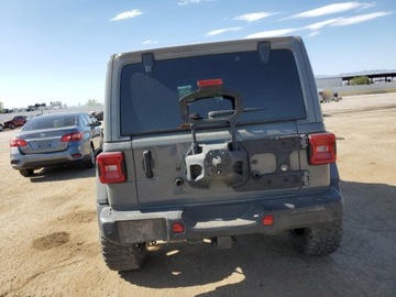 Jeep Wrangler IV 2023 Jeep Wrangler Rubicon 392 2023 6.4l 6.4 Benzyna 470KM, zdjęcie 2