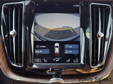 Volvo XC60 II 2020 Volvo XC 60 Promocja Kredyt 4,99% Volvo Bydgoszcz, zdjęcie 26