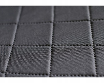 ИЗМЕРЕНИЕ ЧЕКОВ ПЕРЕДНИХ СИДЕНИЙ ДЛЯ SUZUKI SX4 I