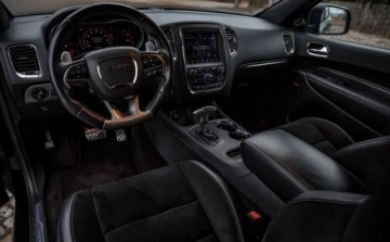 Dodge Durango III 2018 Dodge Durango Dodge Durango 6.4 SRT 6.4 Benzyna 475KM, zdjęcie 21