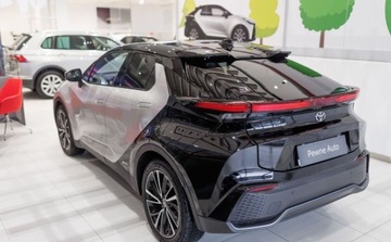 Toyota C-HR II 2023 Toyota C-HR 2.0 Hybrid Dynamic Force Executive Premiere Edition AWD 2.0, zdjęcie 3