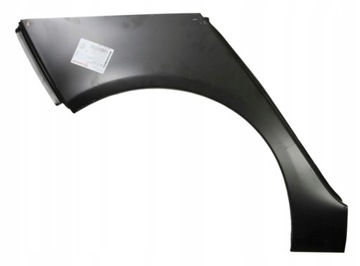 REPERATURKA BŁOTNIKA TYŁ VW GOLF V 4/5D 03-09 PR