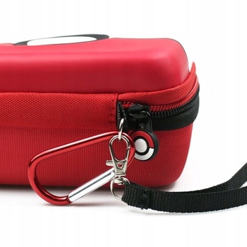 СУМКА ДЛЯ КОЛЛЕКЦИОННЫХ АЛЬБОМОВ КЛАССА POKEMON CARD BAG